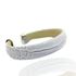 Foto de 00-BG-0624L - *OFERTA* BRAZALETE ACERO PIEL LILA 13MM