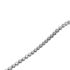 Foto de 25-0158 - PULSERA PLATA RIVIERE CIRCONITA 3MM 17CM