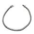 Foto de 25-0080 - PULSERA PLATA RIVIERE CIRCONITA 3MM 17CM