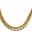 Foto de 10-34-70200-45 - CADENA CUBANA 45CM 7.4MM (12,33gr) 18K**