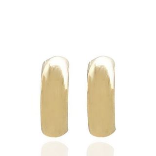 Foto de 9K05-5387 - PENDIENTES PRESIÓN 4X12MM 9K**