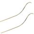 Foto de 04-255-50 - CADENA VENECIANA 0.75MMX50CM (1,99gr) 18K