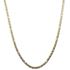 Foto de 04-707-60 - CADENA COMBINADA MACIZA 3.7MMX60CM (19,78gr) 18K