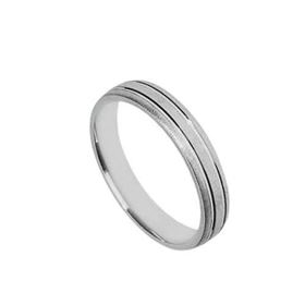 Foto de 10-939-039 - ALIANZA PLATA CENTRO MATE 4MM