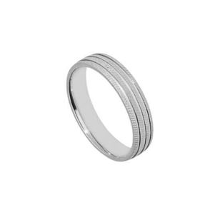 Foto de 10-939-043 - ALIANZA PLATA RAYADA 4.5MM 