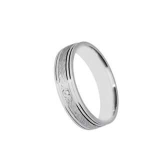 Foto de 10-939-069 - ALIANZA PLATA CIRCONITA 5MM