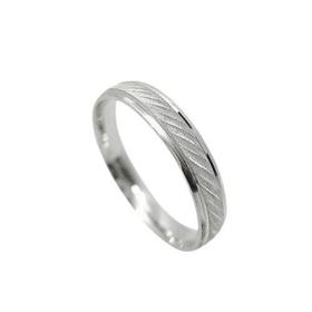 Foto de 10-939-076 - ALIANZA PLATA CENTRO MATE 4MM 