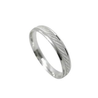 Foto de 10-939-076 - ALIANZA PLATA CENTRO MATE 4MM 