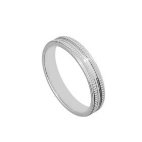 Foto de 10-939-083 - ALIANZA PLATA CENTRO RAYAS 4MM