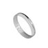 Foto de 10-939-090 - ALIANZA PLATA CIRCONITA 4MM