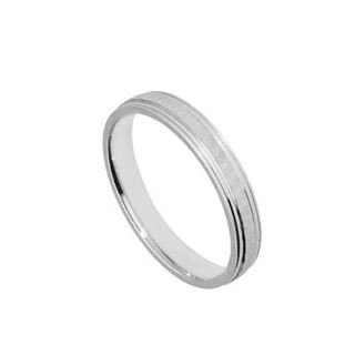 Foto de 10-939-119 - ALIANZA PLATA LAPIDADA 3.5MM