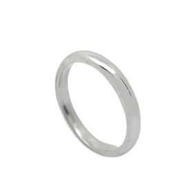 Foto de 10-939-176 - ALIANZA PLATA BRILLO 3MM