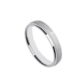 Foto de 10-939-179 - ALIANZA PLATA LAPIDADA 4MM