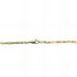 Foto de 28-14260-45 - GARGANTILLA BRILLO 3MMX45CM (6,61gr) 18K