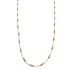 Foto de 28-12286-45 - GARGANTILLA LAPIDADA 2.5MMX45CM (4,31gr) 18K