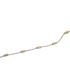 Foto de 28-12291 - PULSERA LAPIDADA 19CM 18K