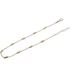 Foto de 28-12291 - PULSERA LAPIDADA 19CM 18K
