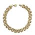Foto de 28-1825 - PULSERA MALLA 8MMX19CM (5,35gr) 18K