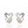 Foto de 62-004PB - PENDIENTES "NETO" BRILLANTES MARIPOSA PERLA 6MM O.B. 18K