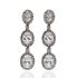 Foto de 59-AG295 - PENDIENTES PLATA CIRCONITA 36MM