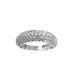 Foto de 01-ZY08900 - *OFERTA* SORTIJA PLATA CIRCONITA 6MM