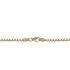 Foto de 10-655-027-60 - CADENA BARBADA 2.1MMX60CM (5,88gr) 18K
