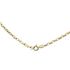 Foto de 10-34-8008-50 - CADENA ROLÓ CUADRADA 2MMX50CM (2,92gr) 18K
