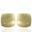 Foto de 10-611-039 - PENDIENTES CUADRADOS MATE CIRCONITA 10MM 18K
