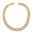 Foto de 04-020215-21 - PULSERA BARBADA HUECA 7MM 21CM (14,46gr) 18K