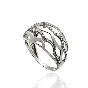 Foto de 44-AG00987S - *OFERTA* SORTIJA PLATA CIRCONITA 13MM