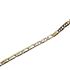 Foto de 04-713 - PULSERA ITALIANA 3.5MM 21CM (5,04gr) 18K**