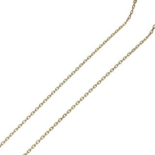 Foto de 04-576-45 - CADENA FORZADA 0.25MMX45CM (1,52gr) 18K