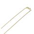 Foto de 04-576-45 - CADENA FORZADA 0.25MMX45CM (1,52gr) 18K