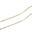 Foto de 04-069022-50 - CADENA ALARGADA 2MMX50CM (1,39gr) 18K 