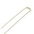 Foto de 04-576-50 - CADENA FORZADA 0.25MMX50CM (1,68gr) 18K 