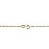 Foto de 04-003201-45 - CADENA 3X1 1MMX45CM (1,72gr) 18K
