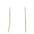 Foto de 04-030019-45 - CADENA VENECIANA 0.50MMX45CM (0,92gr) 18K