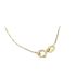 Foto de 04-030019-45 - CADENA VENECIANA 0.50MMX45CM (0,92gr) 18K