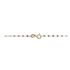 Foto de 04-VER20X40 - CADENA VERONA CALIBRE 20 0.10MMX40CM (0,85gr) 18K 