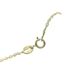 Foto de 04-SING17X40 - CADENA SINGAPUR CALIBRE 17 1.2MMX40CM (0,98gr) 18K