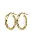 Foto de 04-439-20 - CRIOLLAS RETORCIDAS BRILLO 3X20MM EXTERIOR 18K