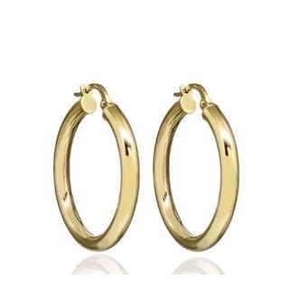 Foto de 04-357-22 - CRIOLLAS TUBO 3X21MM EXTEROR 18K