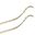 Foto de 04-559-60 - CADENA FORZADA MACIZA 2MMX60CM (8,04gr) 18K