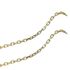 Foto de 04-559-60 - CADENA FORZADA MACIZA 2MMX60CM (8,04gr) 18K