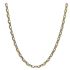 Foto de 04-559-60 - CADENA FORZADA MACIZA 2MMX60CM (8,04gr) 18K