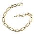 Foto de 10-122-1009 - PULSERA BRILLO 5.5MM 19CM (4,83gr) 18K**