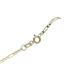Foto de 10-655-20050-60 - CADENA 3X1 2MMX60CM (3,65gr) 18K**