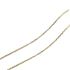 Foto de 04-003330-40 - CADENA FORZADA 0.50MMX40CM (1,02gr) 18K