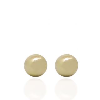 Foto de 9K30-3MM - PENDIENTES BOLA 3MM 9K**