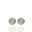 Foto de 9K30-720 - PENDIENTES CHATÓN 3MM 9K**